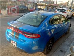 دودج دارت